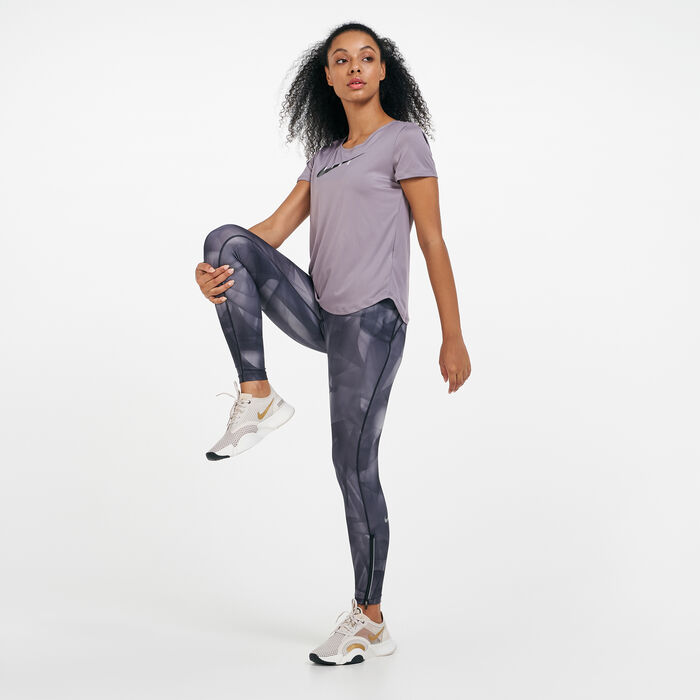 Women's Epic Faster Run Division Leggings Women's Epic Faster Run Division Leggings image number 2