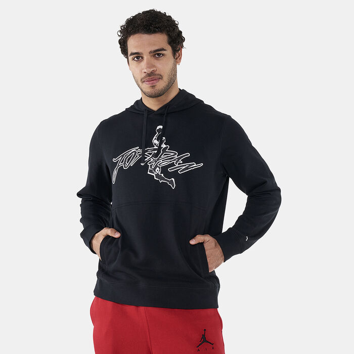 Men's Air Dri-FIT Graphic Hoodie Men's Air Dri-FIT Graphic Hoodie image number 0