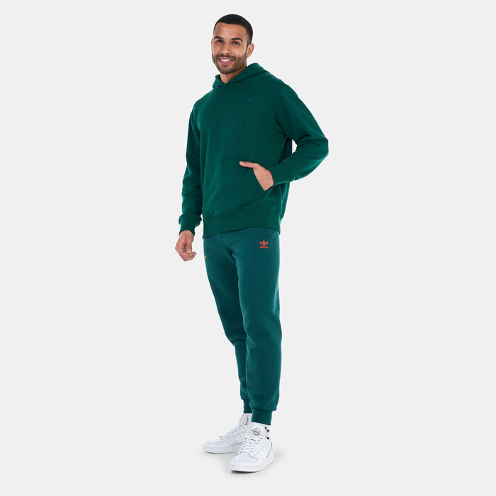 Men's Adicolor Contempo French Terry Hoodie Men's Adicolor Contempo French Terry Hoodie image number 2
