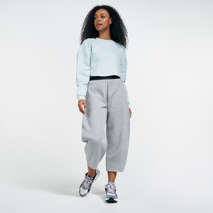 Women's DreamBlend Midlayer Sweatshirt Women's DreamBlend Midlayer Sweatshirt image number 2