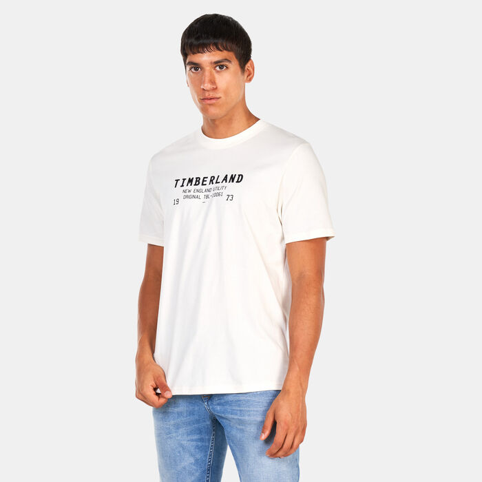Men's Carrier T-Shirt Men's Carrier T-Shirt image number 0