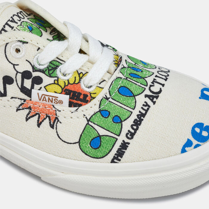 Kids’ Eco Theory Authentic Unisex Shoe Kids’ Eco Theory Authentic Unisex Shoe image number 4