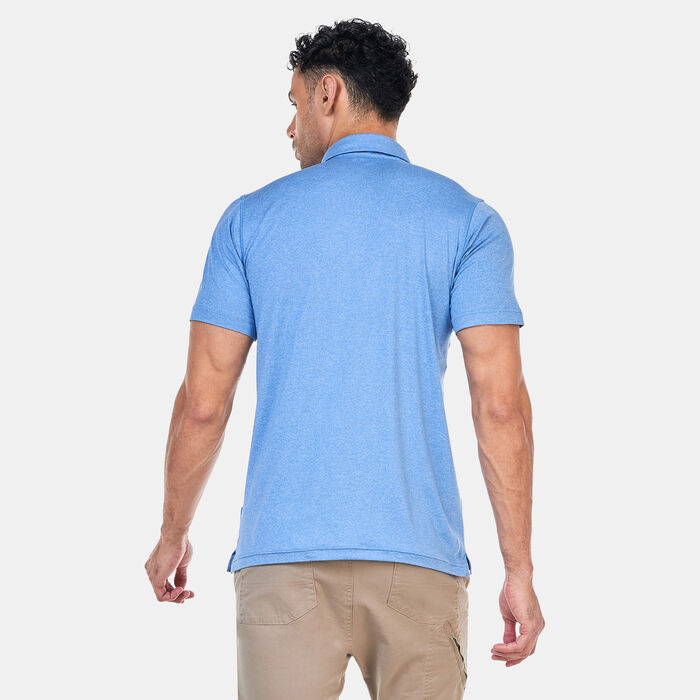 Men's Tech Trail™ Polo T-Shirt Men's Tech Trail™ Polo T-Shirt image number 1
