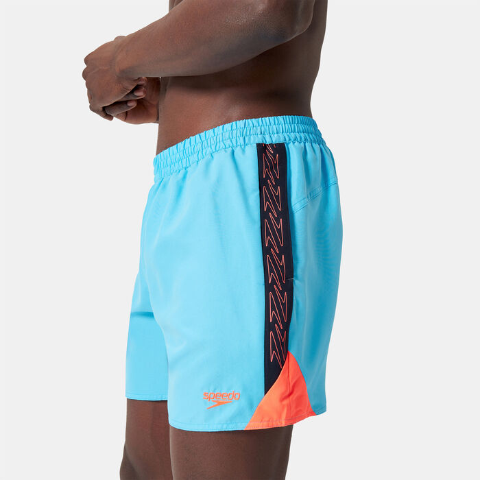 Men's Hyperboom Splice Swimming Shorts Men's Hyperboom Splice Swimming Shorts image number 3