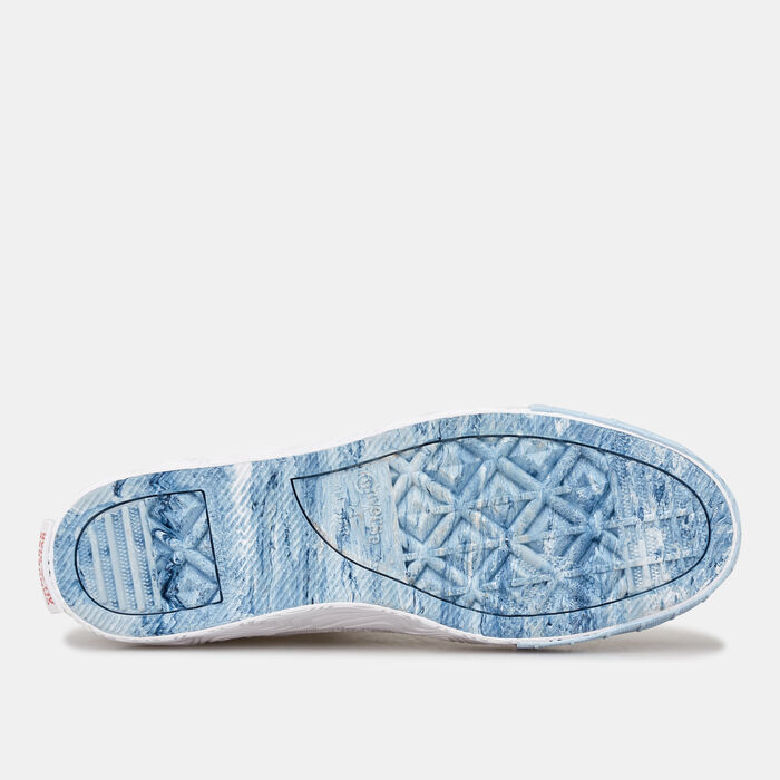 Chuck Taylor Alt Star Reflective Shine Unisex Shoe image number 3