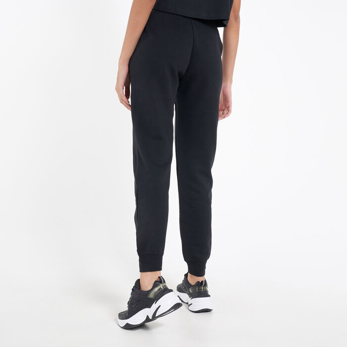 Women's Sportswear Essential Fleece Sweatpants Women's Sportswear Essential Fleece Sweatpants image number 1