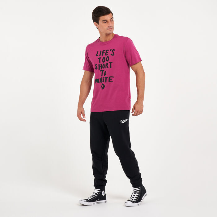 Men's Nova Knit Joggers Men's Nova Knit Joggers image number 2