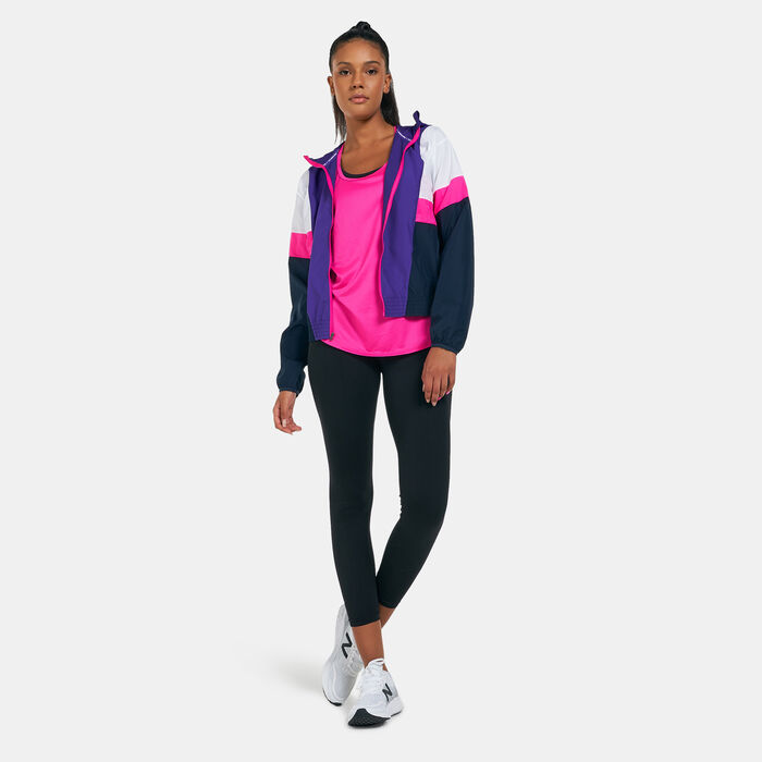 Women' Fast Flight Jacket image number 2