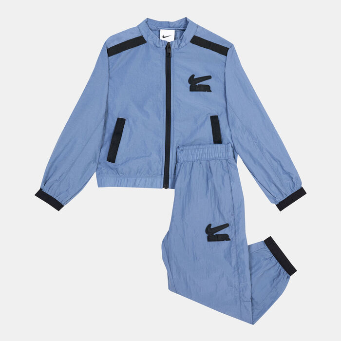 Kids' Sportswear Air Tracksuit Set (Younger Kids) Kids' Sportswear Air Tracksuit Set (Younger Kids) image number 0