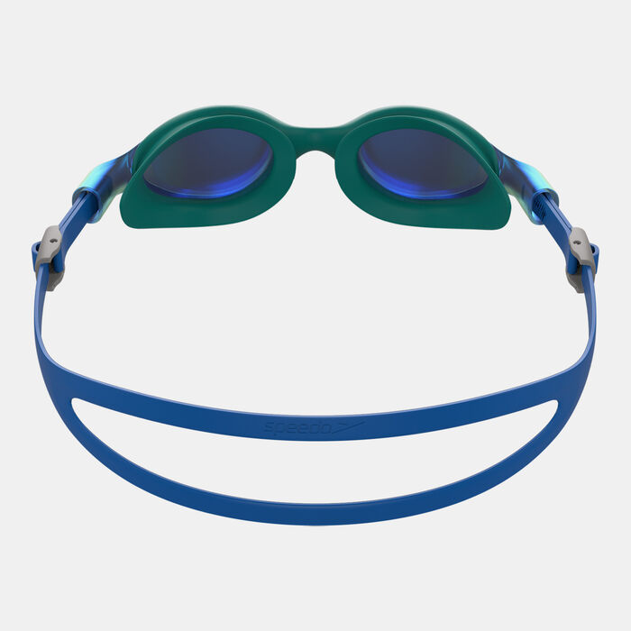 Women's Virtue Mirror Swimming Goggles image number 1