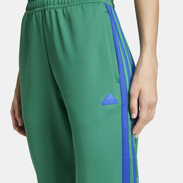 Women's Tiro Cut 3-Stripes Track Pants Women's Tiro Cut 3-Stripes Track Pants image number 3