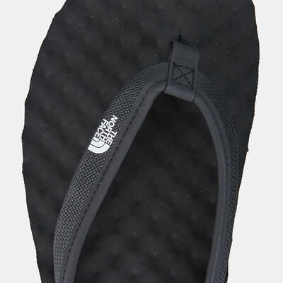 Women's Base Camp II Slides