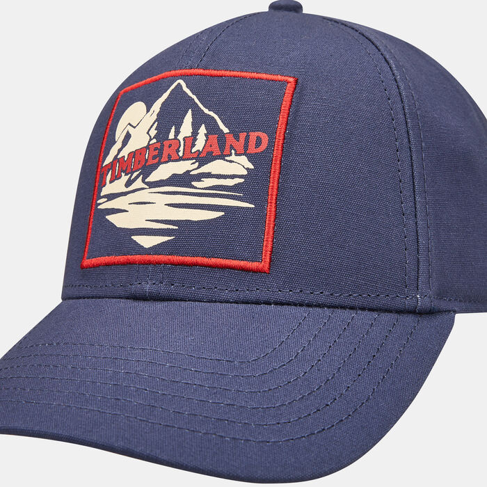 Mountain Patch Baseball Cap image number 2