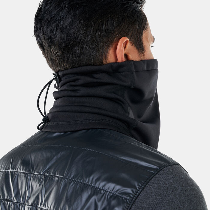 Windwall Neck Fleece Gaiter Windwall Neck Fleece Gaiter image number 1