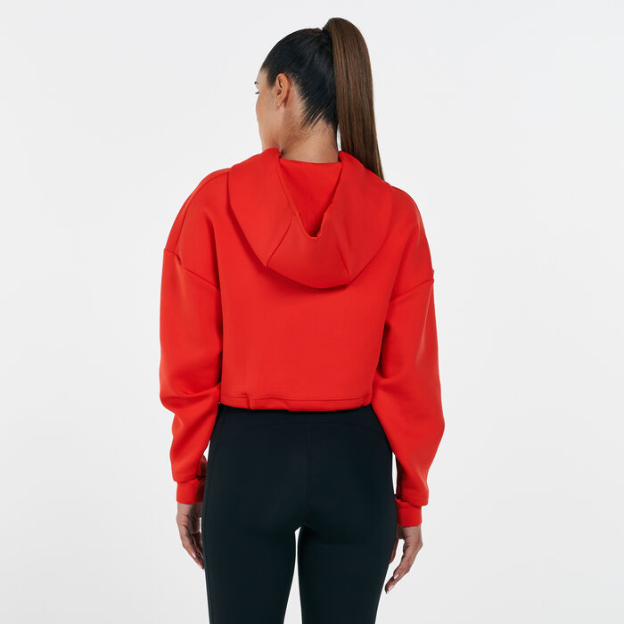 Women's Pro Innovation Hoodie Women's Pro Innovation Hoodie image number 1