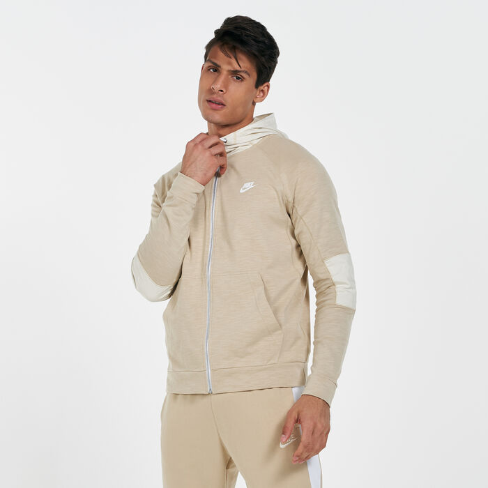 Men's Sportswear Hoodie image number 0