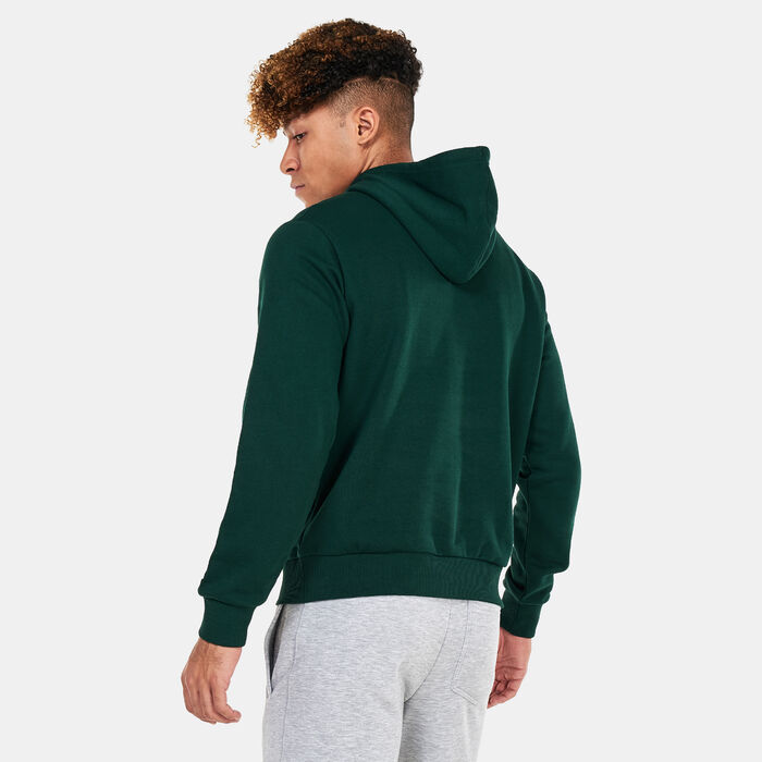 New York Yankees Essentials Hoodie New York Yankees Essentials Hoodie image number 1
