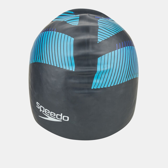 Reversible Moulded Silicone Cap image number 2