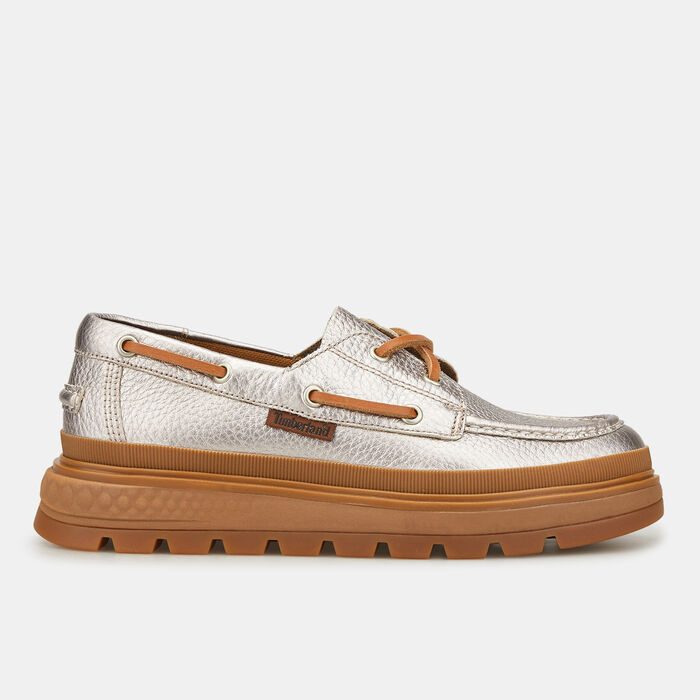 Women's Ray City Boat Shoe image number 0