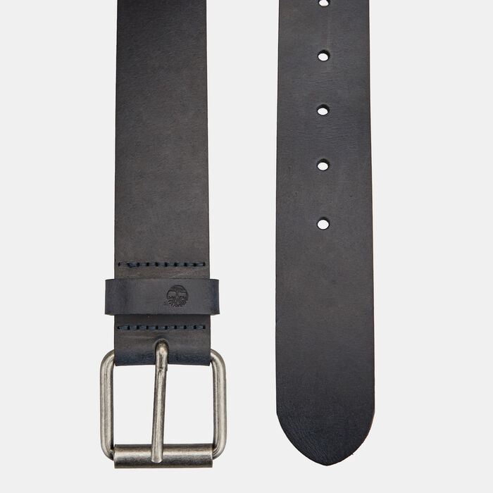 Men's Leather Belt image number 1