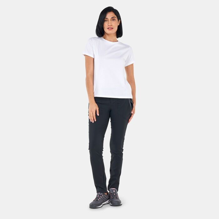 Women's Sun Trek Graphic T-Shirt Women's Sun Trek Graphic T-Shirt image number 2