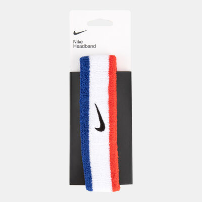 Swoosh Headband