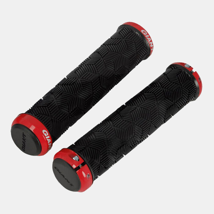 Tactal Double Lock-On Grip Tactal Double Lock-On Grip image number 0
