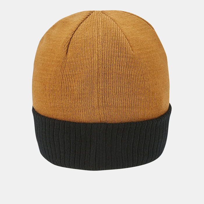 Men's New York City Beanie image number 1