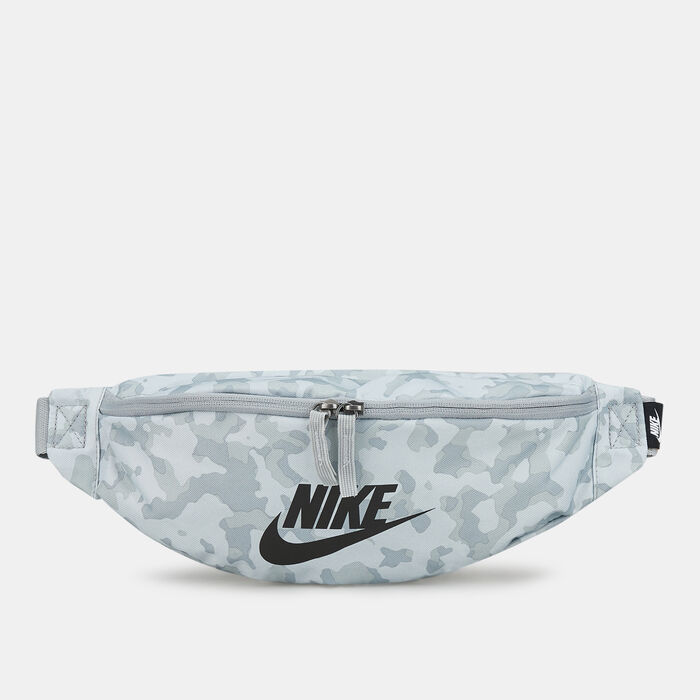 Heritage Camouflage Hip Pack Heritage Camouflage Hip Pack image number 0