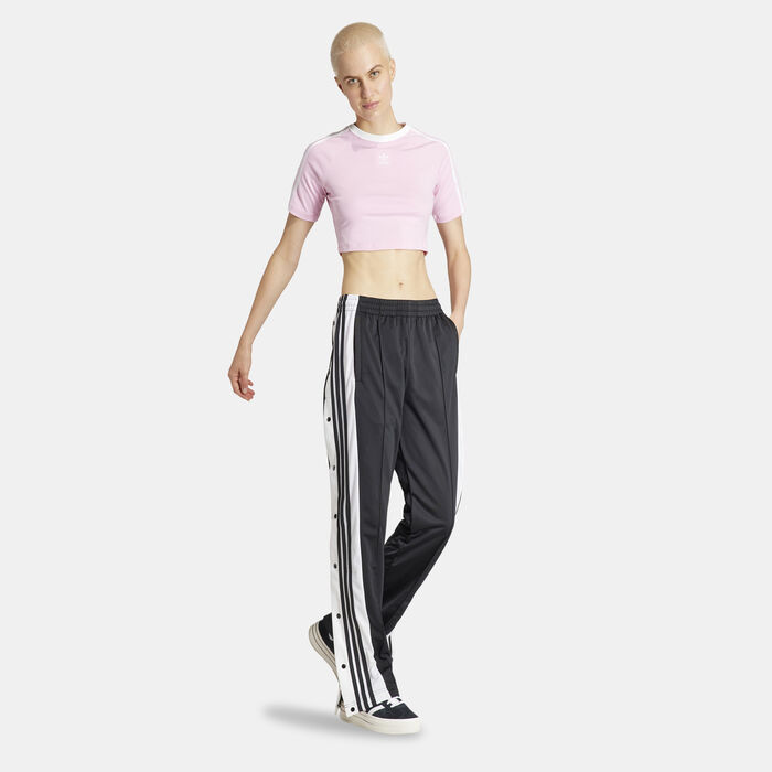 Women's Adibreak Track Pants Women's Adibreak Track Pants image number 2