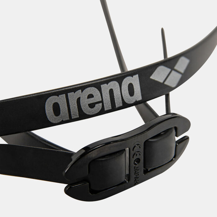 Cobra Edge Swipe Mirror Swimming Goggles Cobra Edge Swipe Mirror Swimming Goggles image number 5