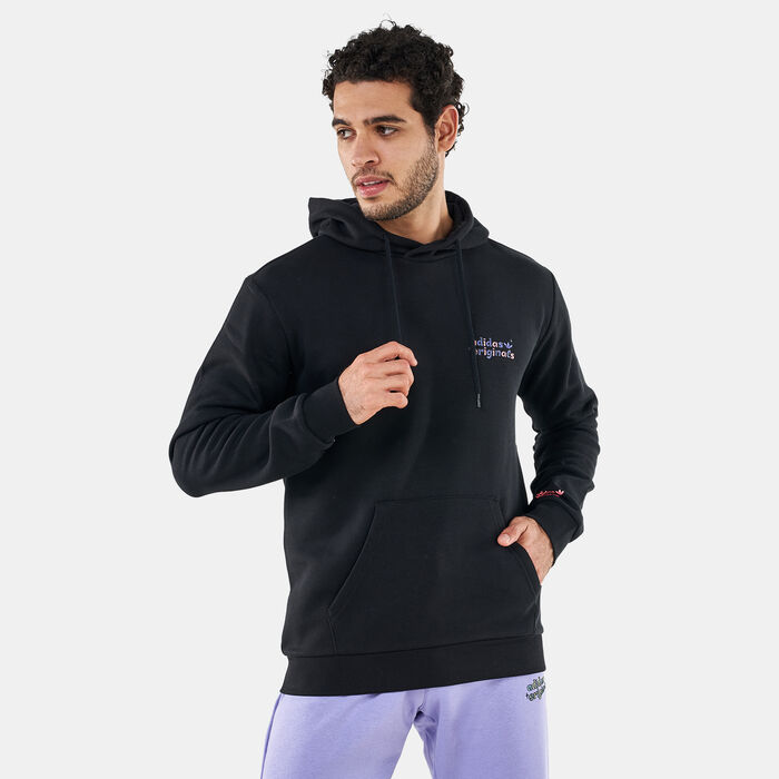 Men's Stoked Ali Hoodie Men's Stoked Ali Hoodie image number 0