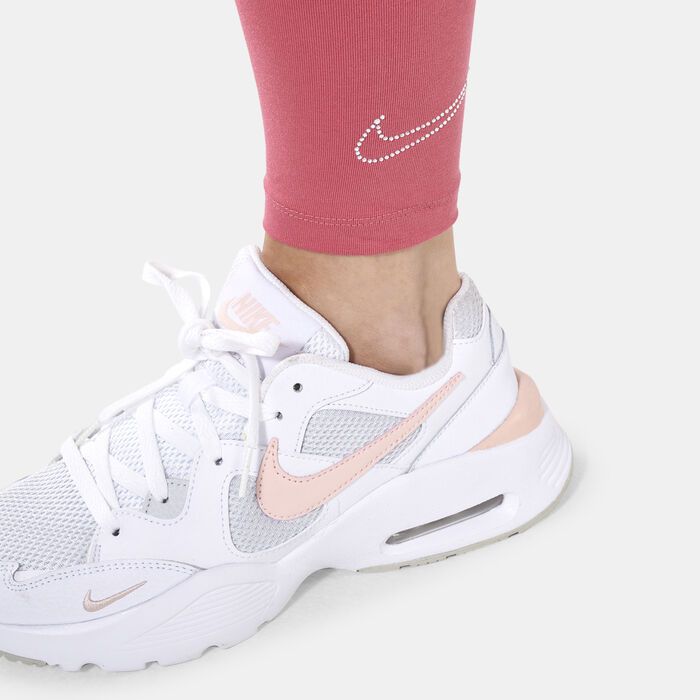 Women's Futura Leggings image number 3