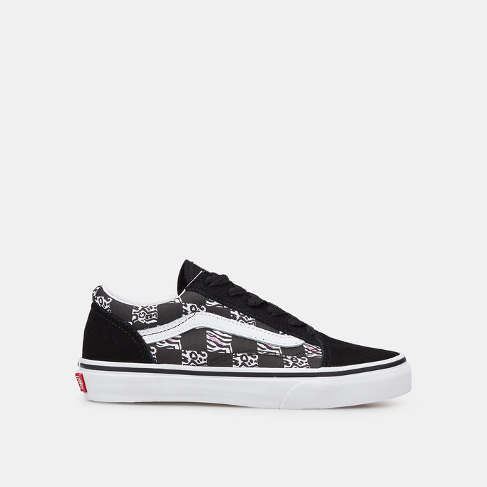 Kids' Old Skool Unisex Shoe (Older Kids) Kids' Old Skool Unisex Shoe (Older Kids) image number 0