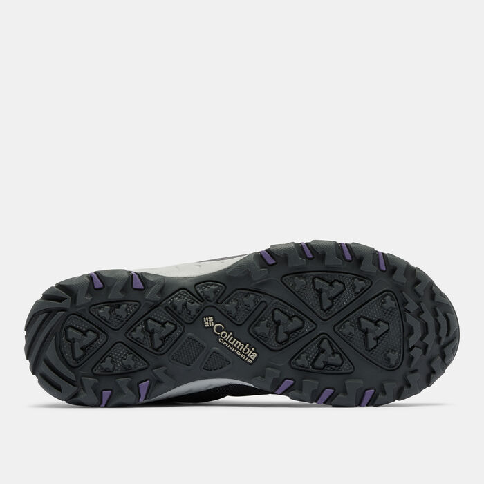 Women's Firecamp Hiking Boots Women's Firecamp Hiking Boots image number 3