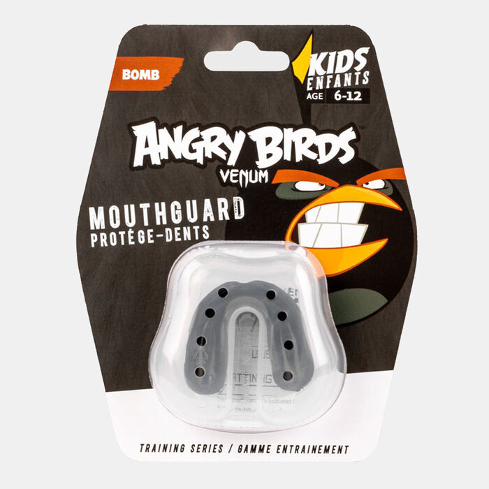 Kids' x Angry Birds Mouthguard Kids' x Angry Birds Mouthguard image number 3