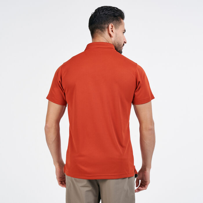 Men's Utilizer™ Polo T-Shirt Men's Utilizer™ Polo T-Shirt image number 1