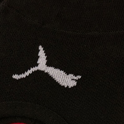 Men's Footie Socks (3 Pack)