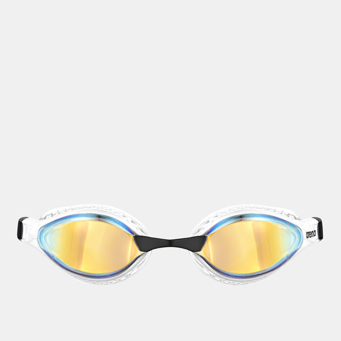 Air Speed Mirror Swimming Goggles Air Speed Mirror Swimming Goggles image number 2