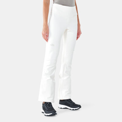 Women's Snoga Ski Pants Women's Snoga Ski Pants