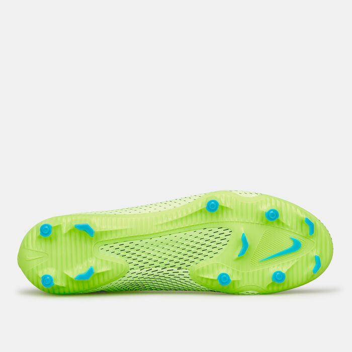Men's Phantom GT Academy Dynamic Fit Multi-Ground Football Shoe Men's Phantom GT Academy Dynamic Fit Multi-Ground Football Shoe image number 3