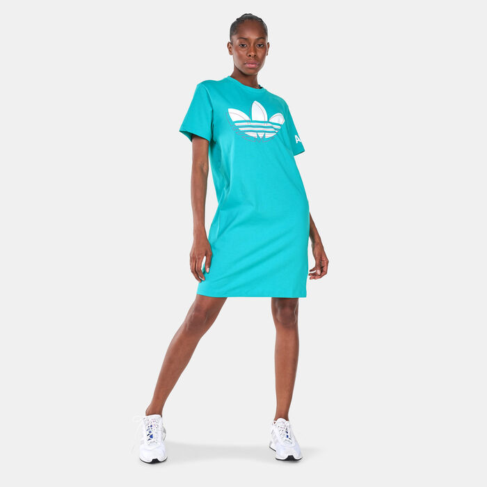Women's Streetball Dress Women's Streetball Dress image number 0