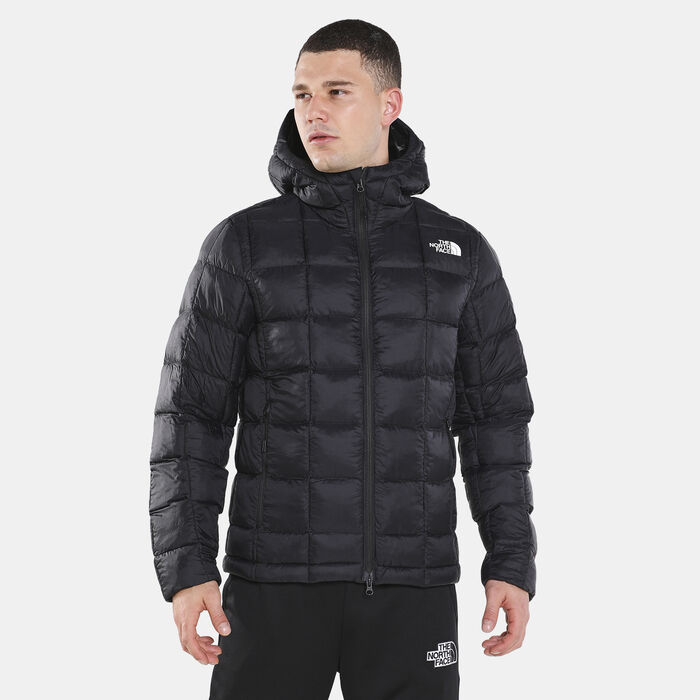 Men's Thermoball Super Hoodie Men's Thermoball Super Hoodie image number 0