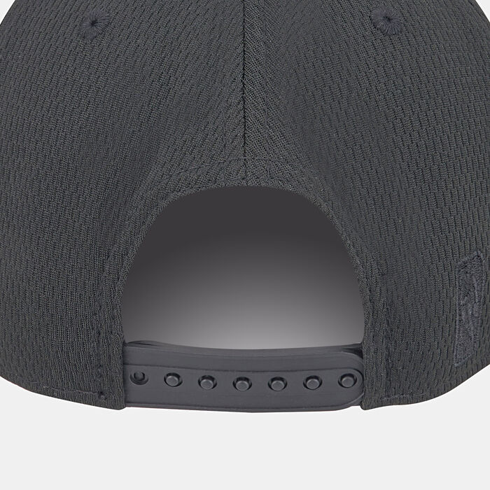 Men's Brooklyn Nets Print Infill 9FIFTY Snapback Cap Men's Brooklyn Nets Print Infill 9FIFTY Snapback Cap image number 1