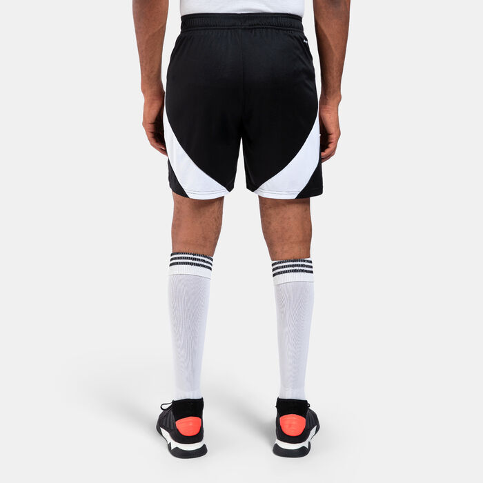 Men's Juventus Replica Home Football Shorts - 2024/25 Men's Juventus Replica Home Football Shorts - 2024/25 image number 1