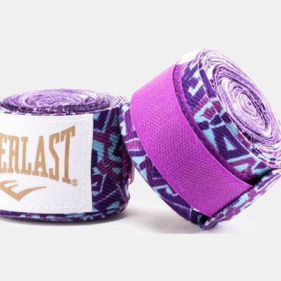 Printed Boxing Hand Wraps