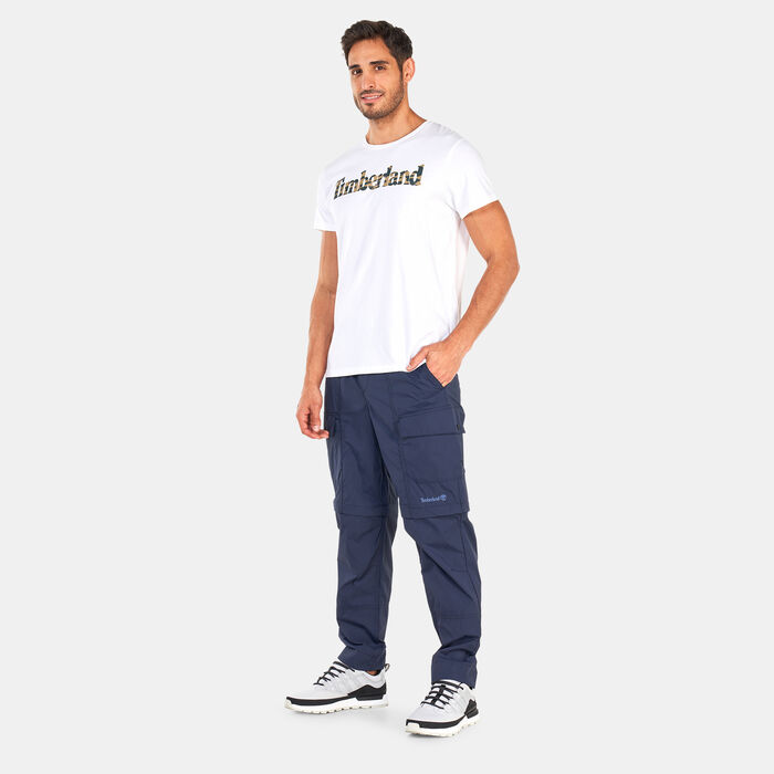 Men's DWR 2-In-1 Outdoor Pants Men's DWR 2-In-1 Outdoor Pants image number 2