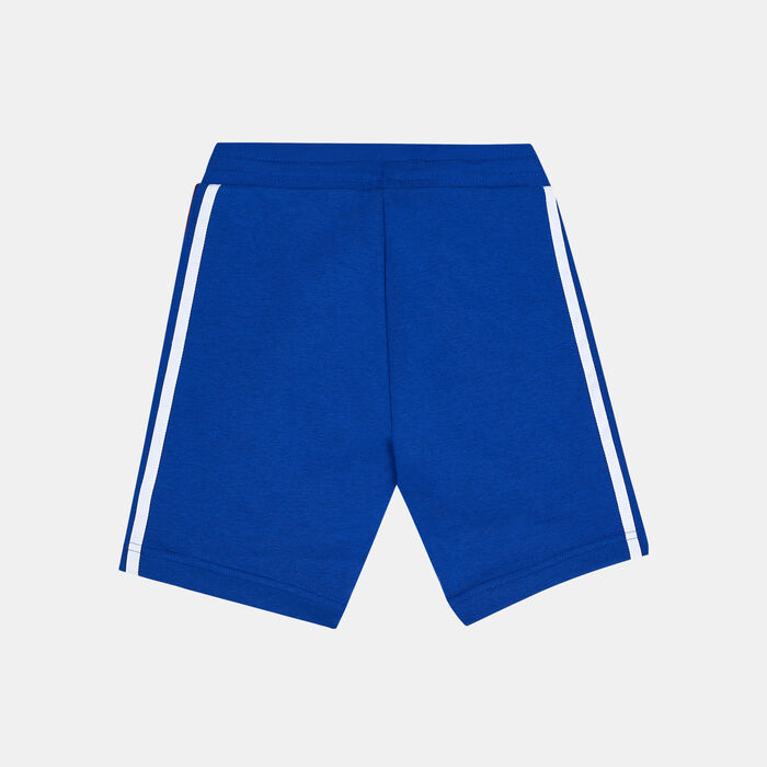 Kids' Adicolor Shorts Kids' Adicolor Shorts image number 1