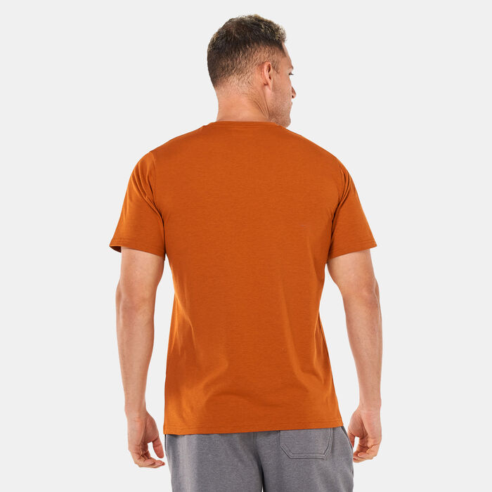 Men's Sun Trek™ T-Shirt Men's Sun Trek™ T-Shirt image number 1