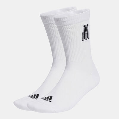 Men's Track Suit Embroidered Socks Men's Track Suit Embroidered Socks